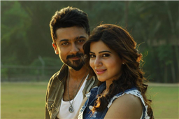 Anjaan Official Trailer 