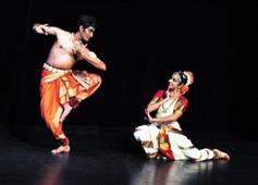 Samanvayam: The Synergy Review in San Jose,CA