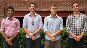 Under-cover Nail Polish To Detect Date-Abuse Drugs in New York,NY