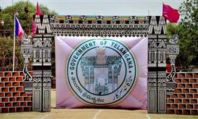 Will Bury News Channels If They Insult Telangana: KCR