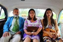 Finding Fanny: Interview with Deepika Padukone