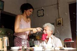 Finding Fanny: Interview with Deepika Padukone