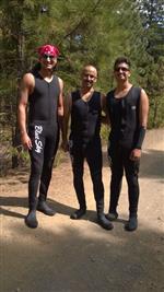 Rafting at Tieton River ! in Seattle,WA