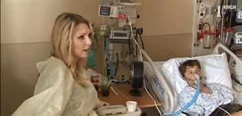 Mysterious Virus Striking Children Across The Country - ‘Lungs Attacked’ in New York,NY