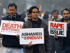 Help catch an Indian Rapist in the USA in Seattle,WA