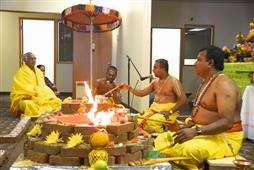 SVETA Invocation in Seattle,WA