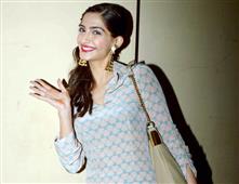 Amrita Sher-Gil Biopic To Star Sonam Kapoor 