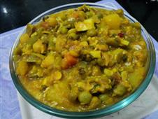 Pariba Ghanta (Dwitibahana Osa special) in New York,NY
