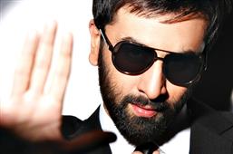 Ranbir Kapoor’s New Look In Roy in Salem,MA