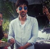 Ranbir Kapoor’s New Look In Roy
