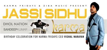 Jassi Sidhu and Dhol Nation in Los Angeles in Los Angeles,CA