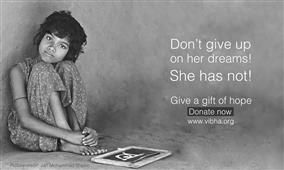 Vibha-LA: non-profit organization working towards the cause of underprivileged children in Los Angeles,CA