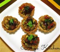 Blessy's Kitchen in New York,NY