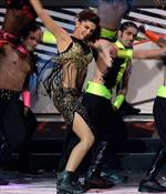 Slam The Tour: Not A Selfish Show - Shah Rukh Khan