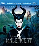 Spurned in love, the Good turns into Evil in ‘Maleficent’ in New York,NY