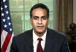Richard Verma The Next US Ambassador To India: Obama