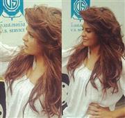 Jacqueline Fernandez's New Look In Roy
