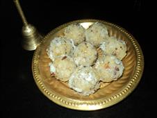 Milkmaid Coconut laddoo in New York,NY
