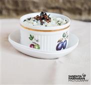 Hot Pav Bhaji, Liquer-Free Tiramisu A La Carte! in New York,NY