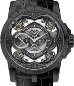 Plain-looking Watch Costs $1.1 Million in New York,NY