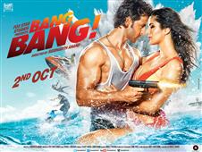 Bang Bang Exclusive Stills in New York,NY