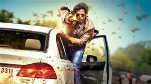 Bang Bang Exclusive Stills