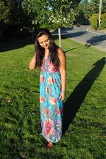 Sammy Dress by Ananya ! in New York,NY