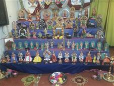 Thirukolur penn pillai ragasyam - sila varthaigal in New York,NY