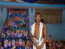 veda vidya gurukulam golu in New York,NY