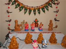 Navaratri- Golu