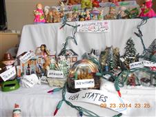 Navaratri- Golu