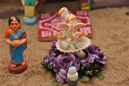 Golu kondattam priya's place in Clifton Park,NY