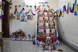 Heaven in a House in New York,NY