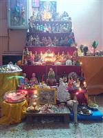 Rugmani's Golu in New York,NY