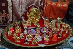 Golu 2014 in New York,NY