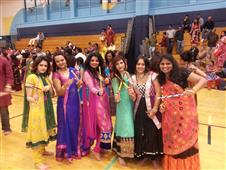 Seattle Navarati Celebrations ! in Seattle,WA