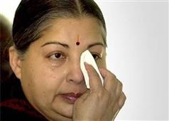 Jayalalitha Requests To Share Cell With Her Friends At Prison in New York,NY