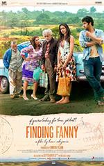 Finding Fanny ! in Seattle,WA