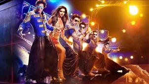Magic Moments Of Happy New Year’s Indiawaale