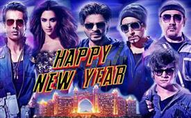Magic Moments Of Happy New Year’s Indiawaale