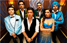 Magic Moments Of Happy New Year’s Indiawaale in Salem,MA