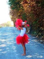 Mother Daughter Fashion Styles 