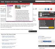 India and USA facing same social crisis in New York,NY