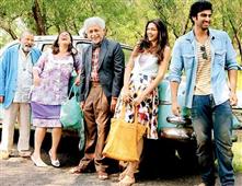 Finding Fanny To Screen At Busan International Film Festival in New York,NY