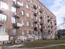 LOUD Neighbors ! in Seattle,WA