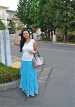 Skirts in Summer ! in Seattle,WA