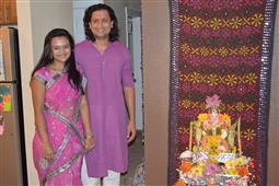 Ganesh Chaturthi ! in Seattle,WA