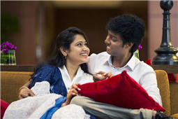 Raja Rani’s Atlee Finds His Rani in New York,NY