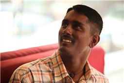 Enakkul Oruvan First Look Teaser