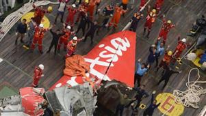 Black Box recorders of ‘AirAsia QZ8501’ found in Java Sea in New York,NY